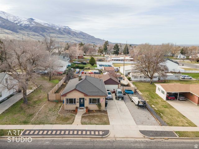 215 W 200 S, Brigham City, UT 84302