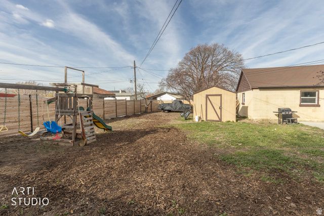 215 W 200 S, Brigham City, UT 84302