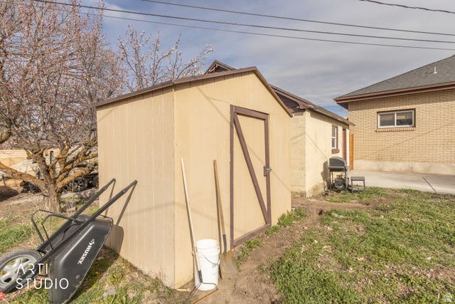 215 W 200 S, Brigham City, UT 84302