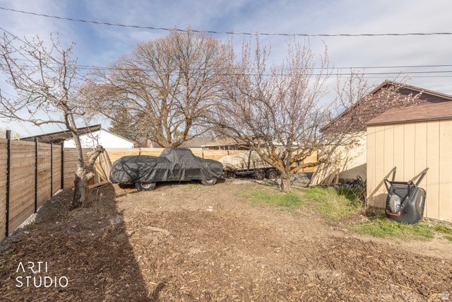 215 W 200 S, Brigham City, UT 84302