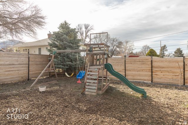 215 W 200 S, Brigham City, UT 84302