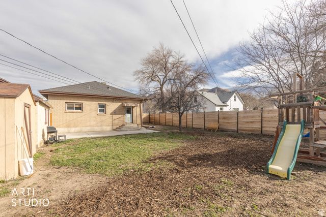 215 W 200 S, Brigham City, UT 84302