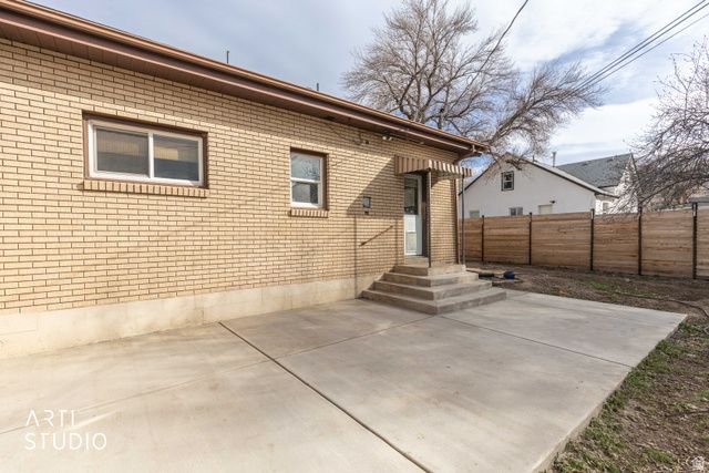 215 W 200 S, Brigham City, UT 84302