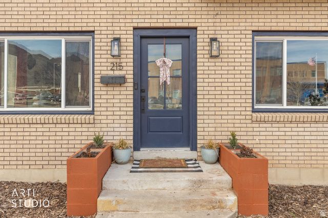 215 W 200 S, Brigham City, UT 84302