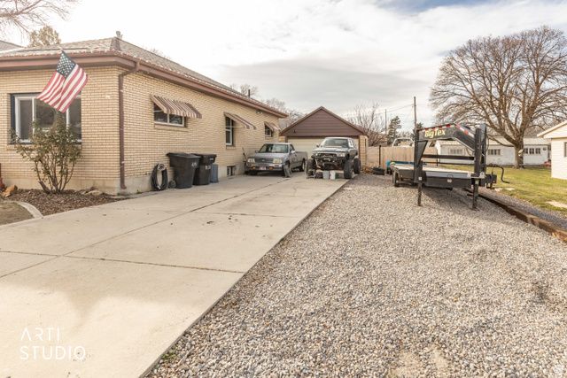 215 W 200 S, Brigham City, UT 84302