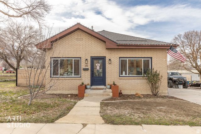 215 W 200 S, Brigham City, UT 84302
