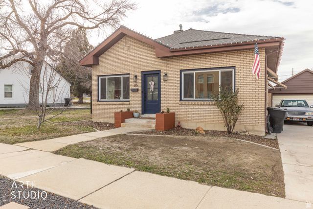 215 W 200 S, Brigham City, UT 84302
