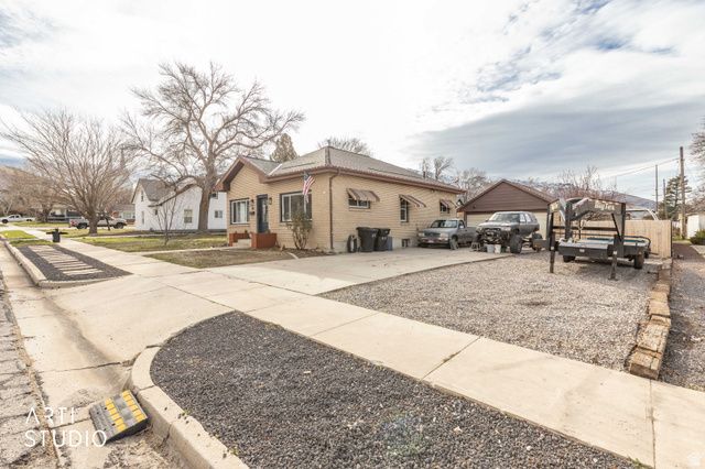 215 W 200 S, Brigham City, UT 84302