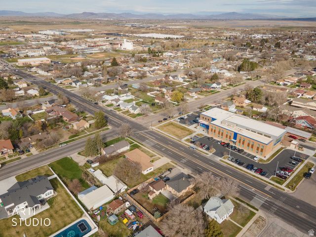 215 W 200 S, Brigham City, UT 84302