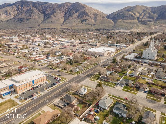 215 W 200 S, Brigham City, UT 84302