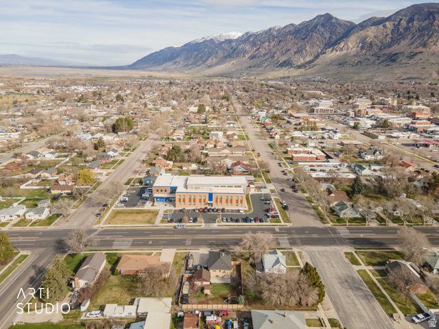 215 W 200 S, Brigham City, UT 84302
