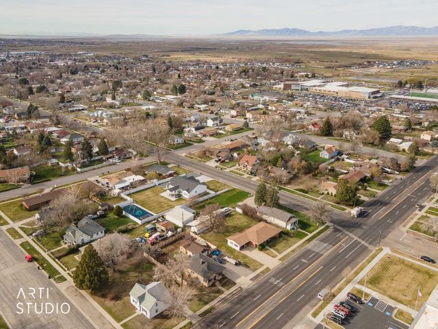 215 W 200 S, Brigham City, UT 84302