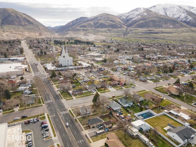 215 W 200 S, Brigham City, UT 84302