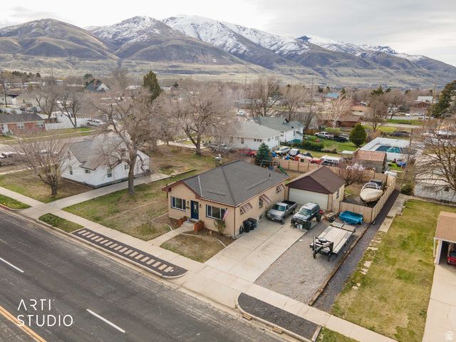 215 W 200 S, Brigham City, UT 84302