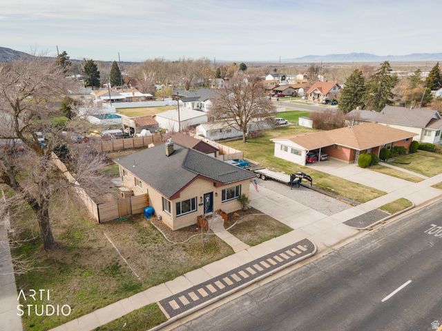 215 W 200 S, Brigham City, UT 84302