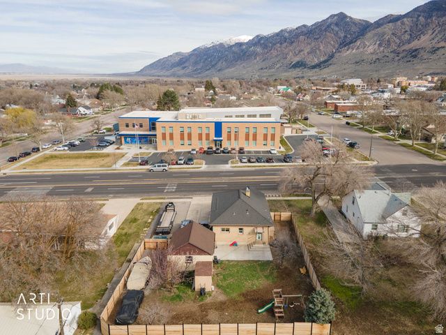 215 W 200 S, Brigham City, UT 84302