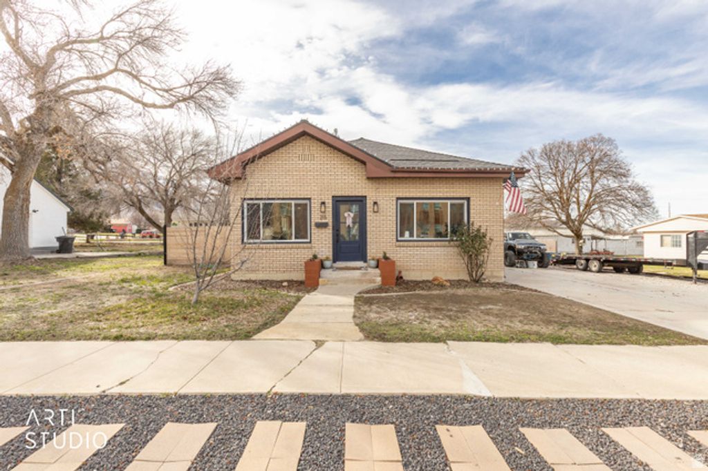 215 W 200 S, Brigham City, UT 84302