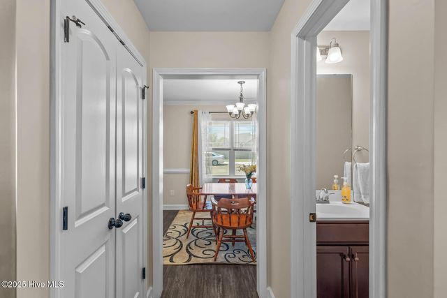 111 Barnhouse Road, Jacksonville, NC 28546