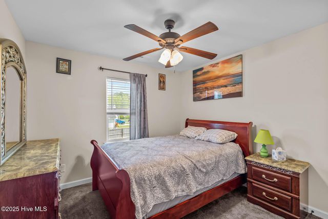 111 Barnhouse Road, Jacksonville, NC 28546
