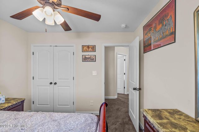 111 Barnhouse Road, Jacksonville, NC 28546