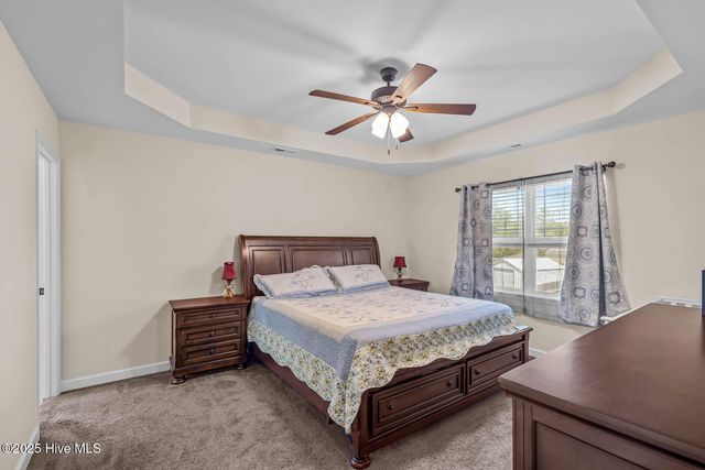 111 Barnhouse Road, Jacksonville, NC 28546