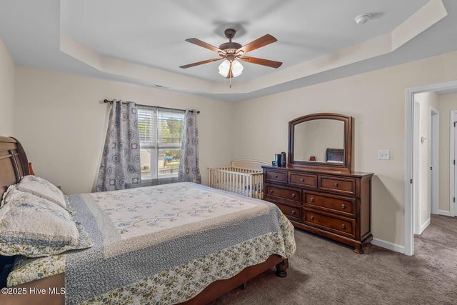 111 Barnhouse Road, Jacksonville, NC 28546