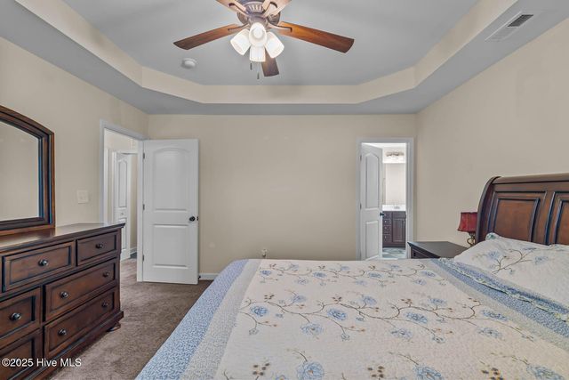 111 Barnhouse Road, Jacksonville, NC 28546
