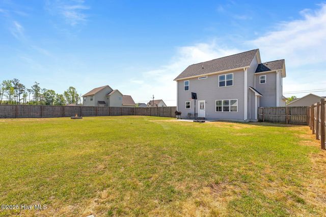 111 Barnhouse Road, Jacksonville, NC 28546