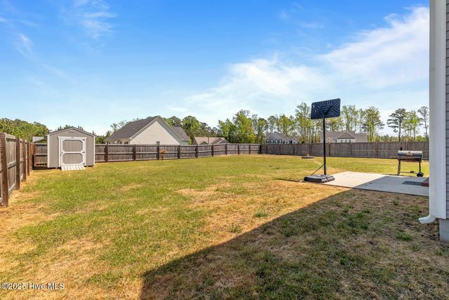 111 Barnhouse Road, Jacksonville, NC 28546