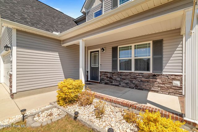 111 Barnhouse Road, Jacksonville, NC 28546