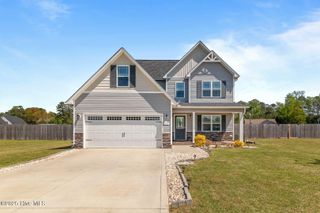 111 Barnhouse Road, Jacksonville, NC 28546