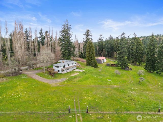 3161 S Discovery Road, Port Townsend, WA 98368