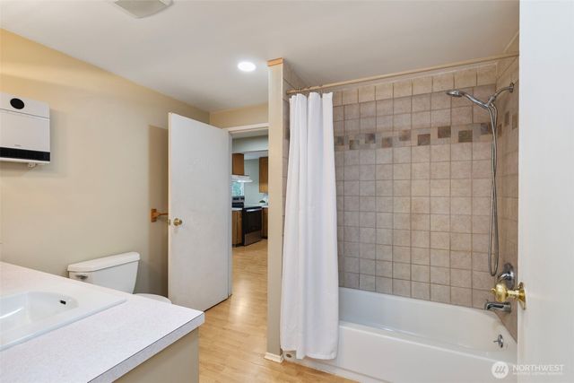 3161 S Discovery Road, Port Townsend, WA 98368