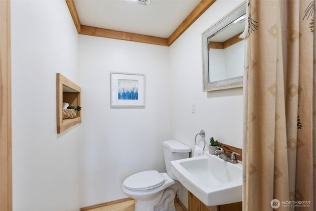 3161 S Discovery Road, Port Townsend, WA 98368