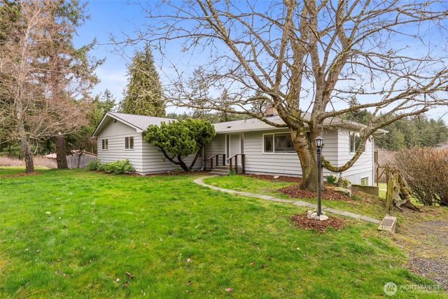 3161 S Discovery Road, Port Townsend, WA 98368