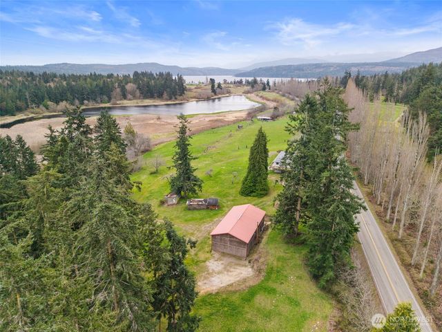 3161 S Discovery Road, Port Townsend, WA 98368
