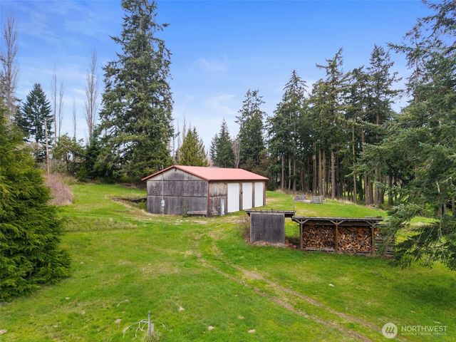 3161 S Discovery Road, Port Townsend, WA 98368