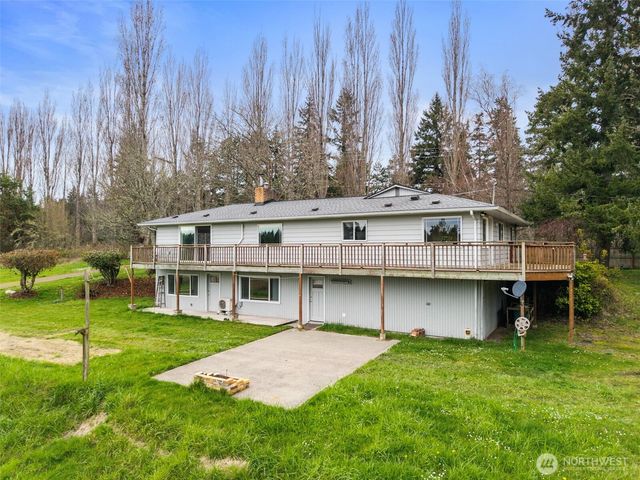 3161 S Discovery Road, Port Townsend, WA 98368