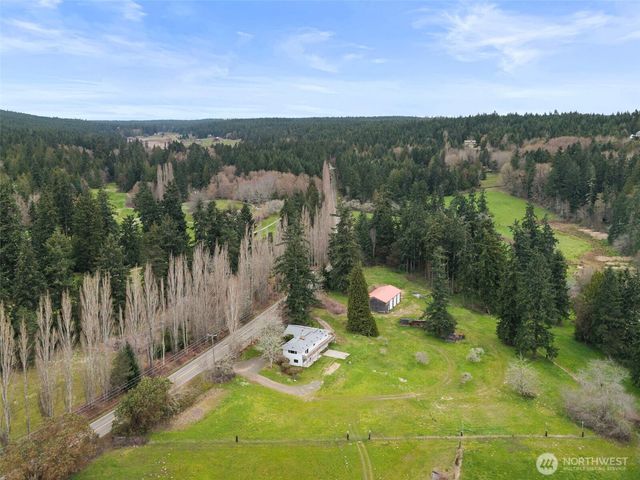 3161 S Discovery Road, Port Townsend, WA 98368