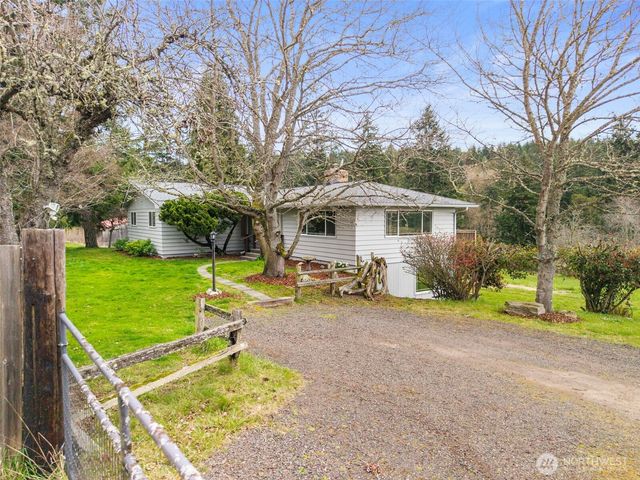 3161 S Discovery Road, Port Townsend, WA 98368