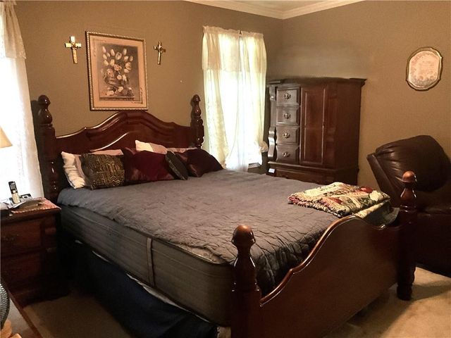 242 Pebble Creek Drive, Mcdonough, GA 30253