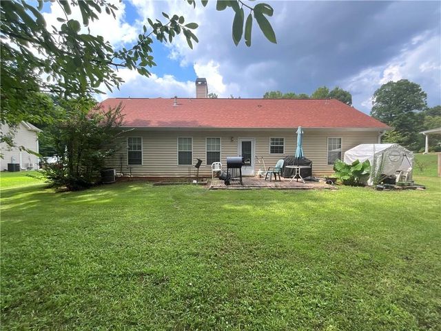 242 Pebble Creek Drive, Mcdonough, GA 30253