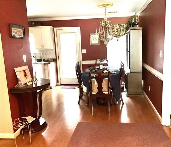 242 Pebble Creek Drive, Mcdonough, GA 30253