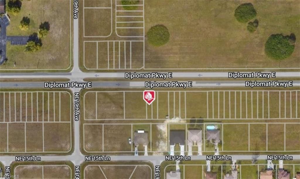 1936 Diplomat E, CAPE CORAL, FL 33909 — photo 2