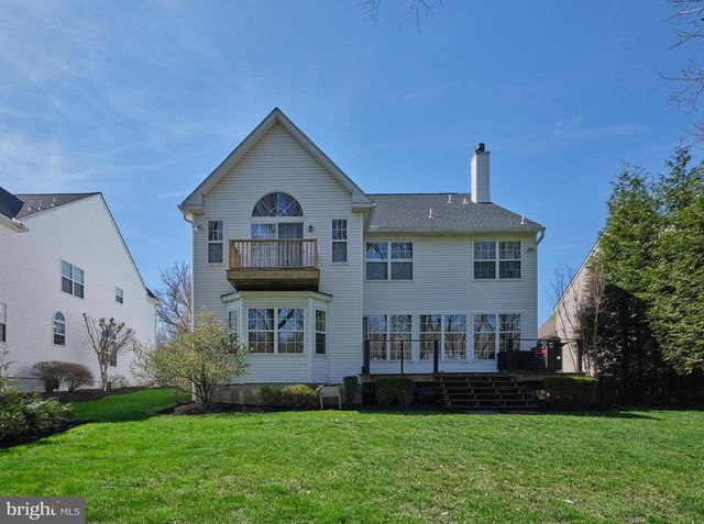 204 RIVERWOODS DR, New Hope, PA 18938