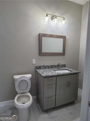 530 James P Brawley Drive, Atlanta, GA 30318