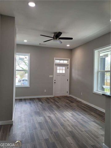 530 James P Brawley Drive, Atlanta, GA 30318