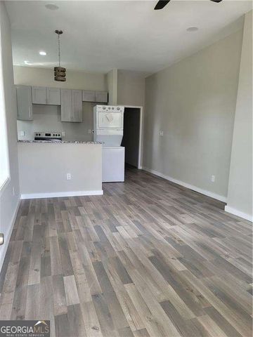 530 James P Brawley Drive, Atlanta, GA 30318