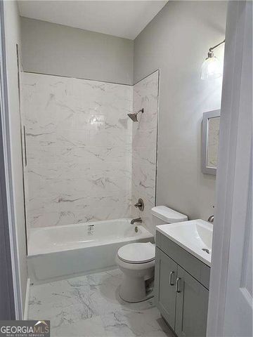 530 James P Brawley Drive, Atlanta, GA 30318