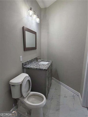 530 James P Brawley Drive, Atlanta, GA 30318